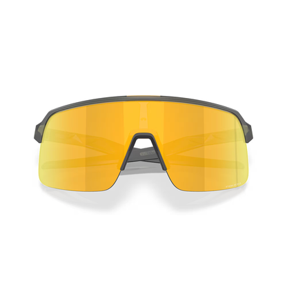 OAKLEY SUTRO LITE Latitude Collection Sunglasses Transparent Olive Ink: Prizm 24K