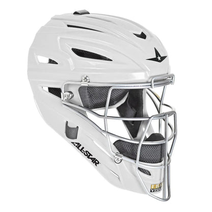All-Star MVP System7™ Catcher’s Helmet - Solid Gloss