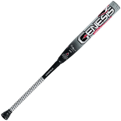 2026 Louisville Slugger Genesis Matt Brady 2PC USSSA slowpitch bat 12 inch barrel .75 oz maxload