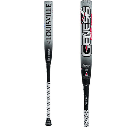 2026 Louisville Slugger Genesis Matt Brady 2PC USSSA slowpitch bat 12 inch barrel .75 oz maxload