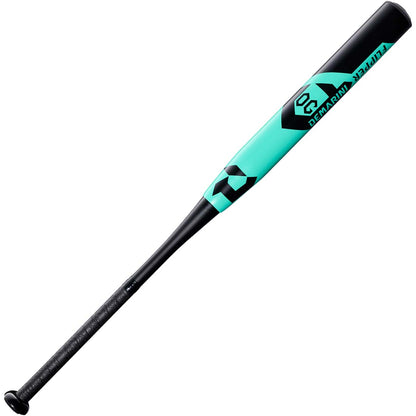 DeMarini Flipper 13 inch barrel profile full length view