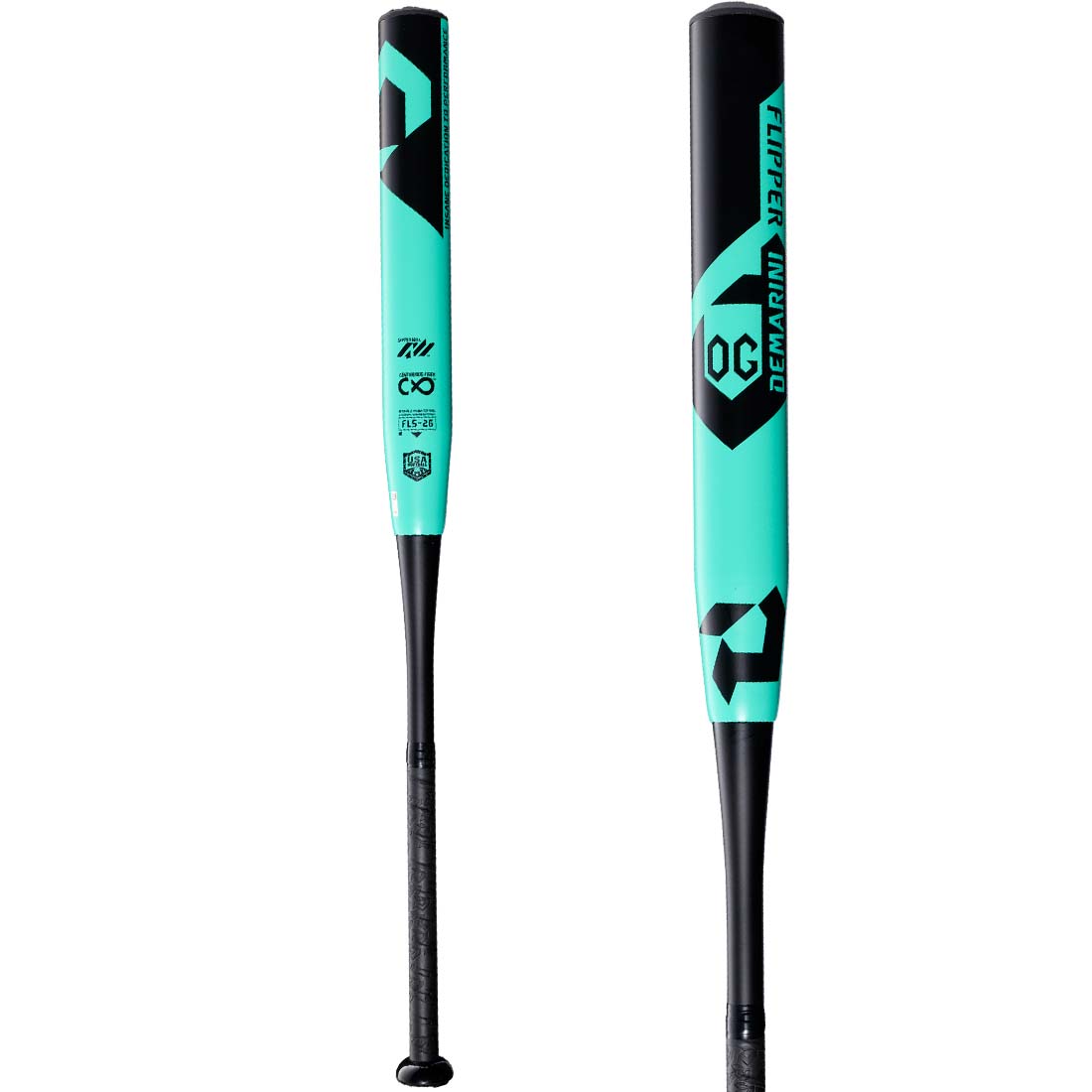 Flipper OG Slowpitch Bat
