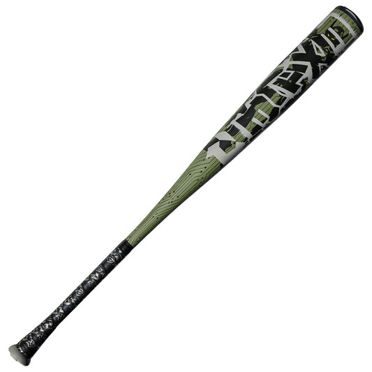 2027 DeMarini Exile -3 BBCOR Baseball Bat