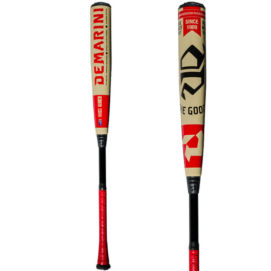 2027 DeMarini The Goods -3 BBCOR Baseball Bat