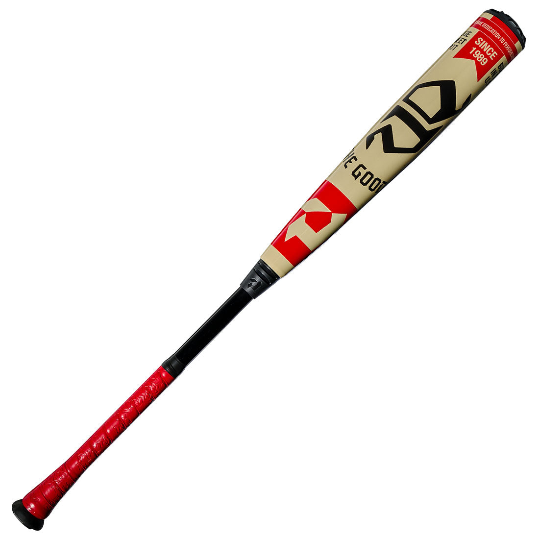 2027 demarini the goods bbcor baseball bat x14 alloy barrel two-piece endload