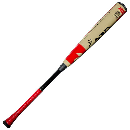 2027 demarini the goods bbcor baseball bat x14 alloy barrel two-piece endload