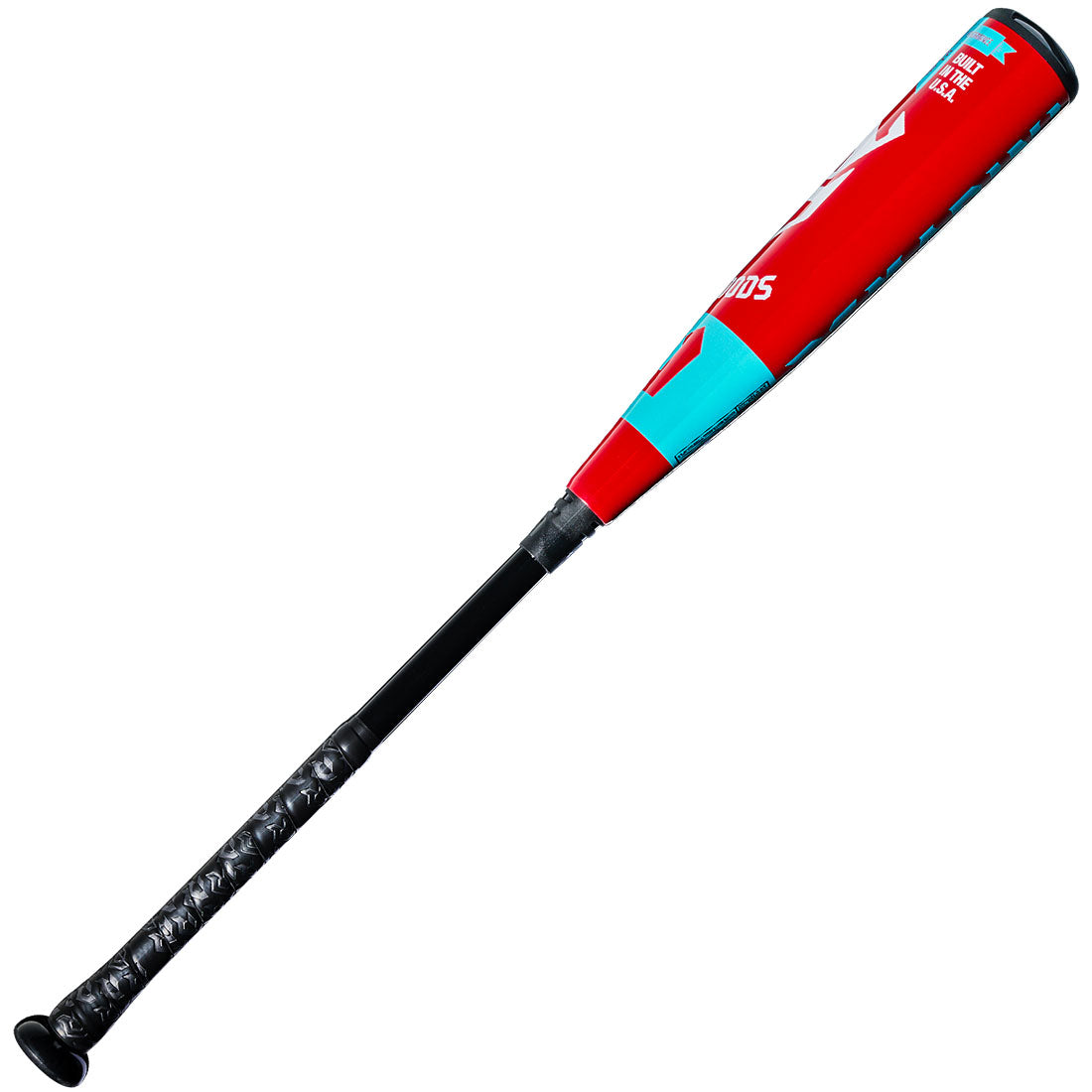2027 demarini the goods drop 10 usa baseball bat 2 5/8 x14 alloy barrel