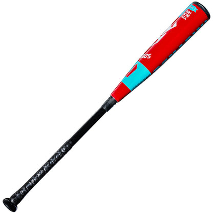 2027 demarini the goods drop 10 usa baseball bat 2 5/8 x14 alloy barrel