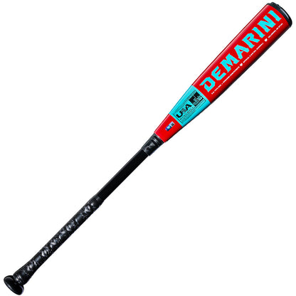 2027 demarini the goods drop 10 usa baseball bat 2 5/8 x14 alloy barrel