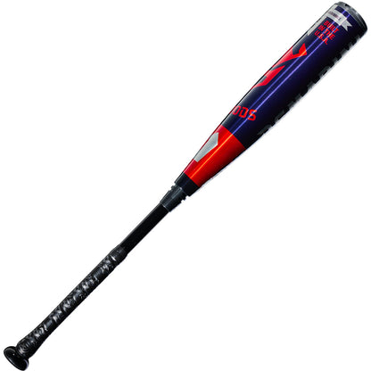 2027 demarini the goods usssa baseball bat 2 3/4 x14 alloy barrel two-piece hybrid