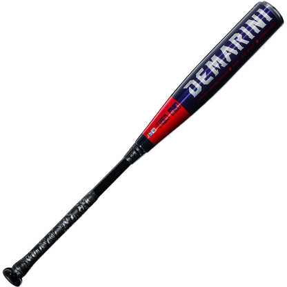 2027 demarini the goods usssa baseball bat 2 3/4 x14 alloy barrel two-piece hybrid