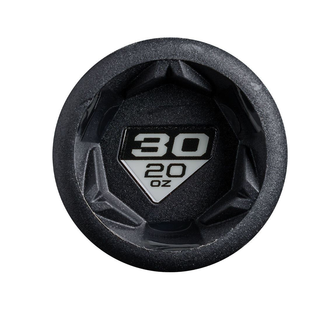 2027 demarini the goods usssa baseball bat 2 3/4 x14 alloy barrel two-piece hybrid