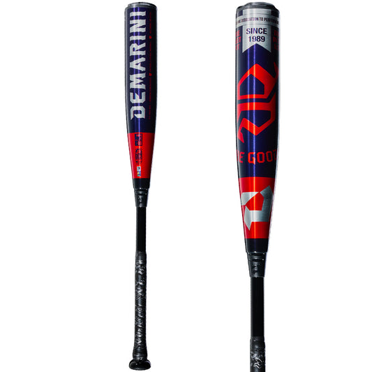 2027 DeMarini The Goods 2 3/4