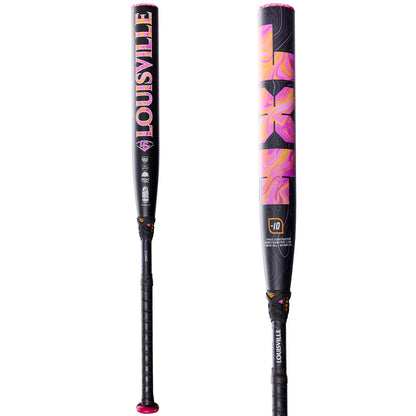2027 Louisville Slugger LXT Fastpitch Softball Bat: -11, -10, -9, -8