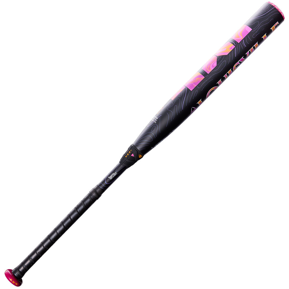 2027 Louisville Slugger LXT Fastpitch Softball Bat: -11, -10, -9, -8