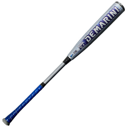 2027 DeMarini Omega BBCOR (-3) Baseball Bat: WBD2702010