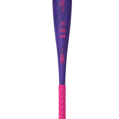 2027 Rawlings Icon -11 Junior Big Barrel 2 3/4" USSSA Baseball Bat