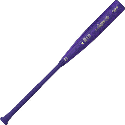 2027 Rawlings Icon (-3) BBCOR Baseball Bat: RBB7I3
