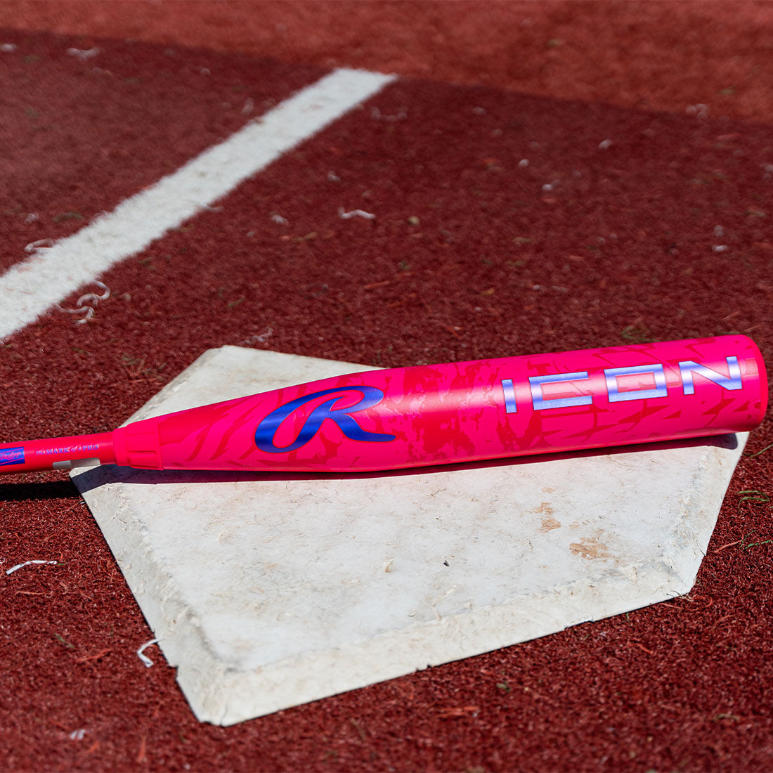 2027 Rawlings Icon 2 5/8" USA Baseball Bat