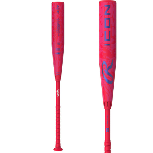2027 Rawlings Icon 2 5/8