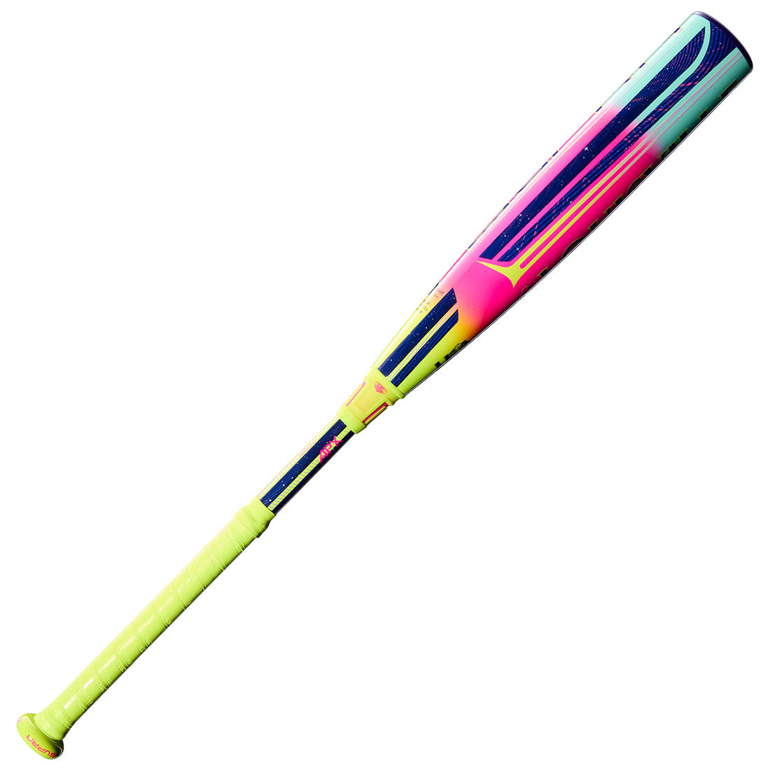 2027 louisville slugger supra -10 usa baseball bat eko composite vcx3 2 5/8 barrel
