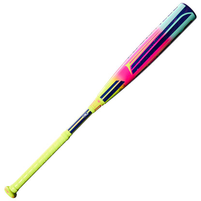 2027 louisville slugger supra -10 usa baseball bat eko composite vcx3 2 5/8 barrel