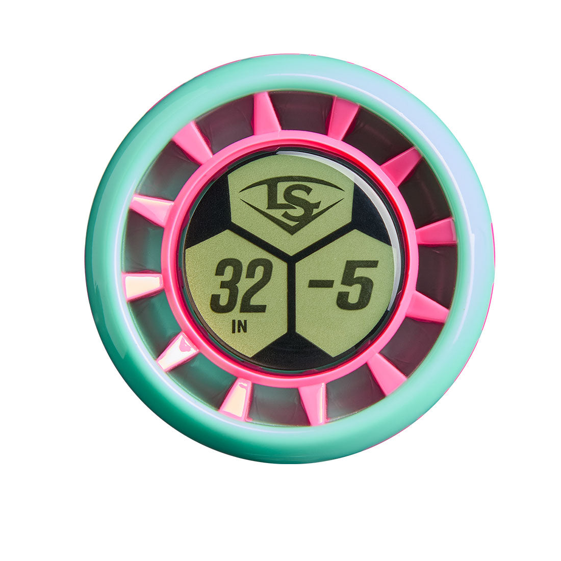 supra pro design knob taper comfort leverage detail close up