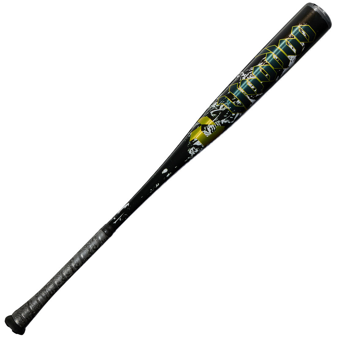 2027 DeMarini Voodoo One BBCOR (-3) Baseball Bat on a white background