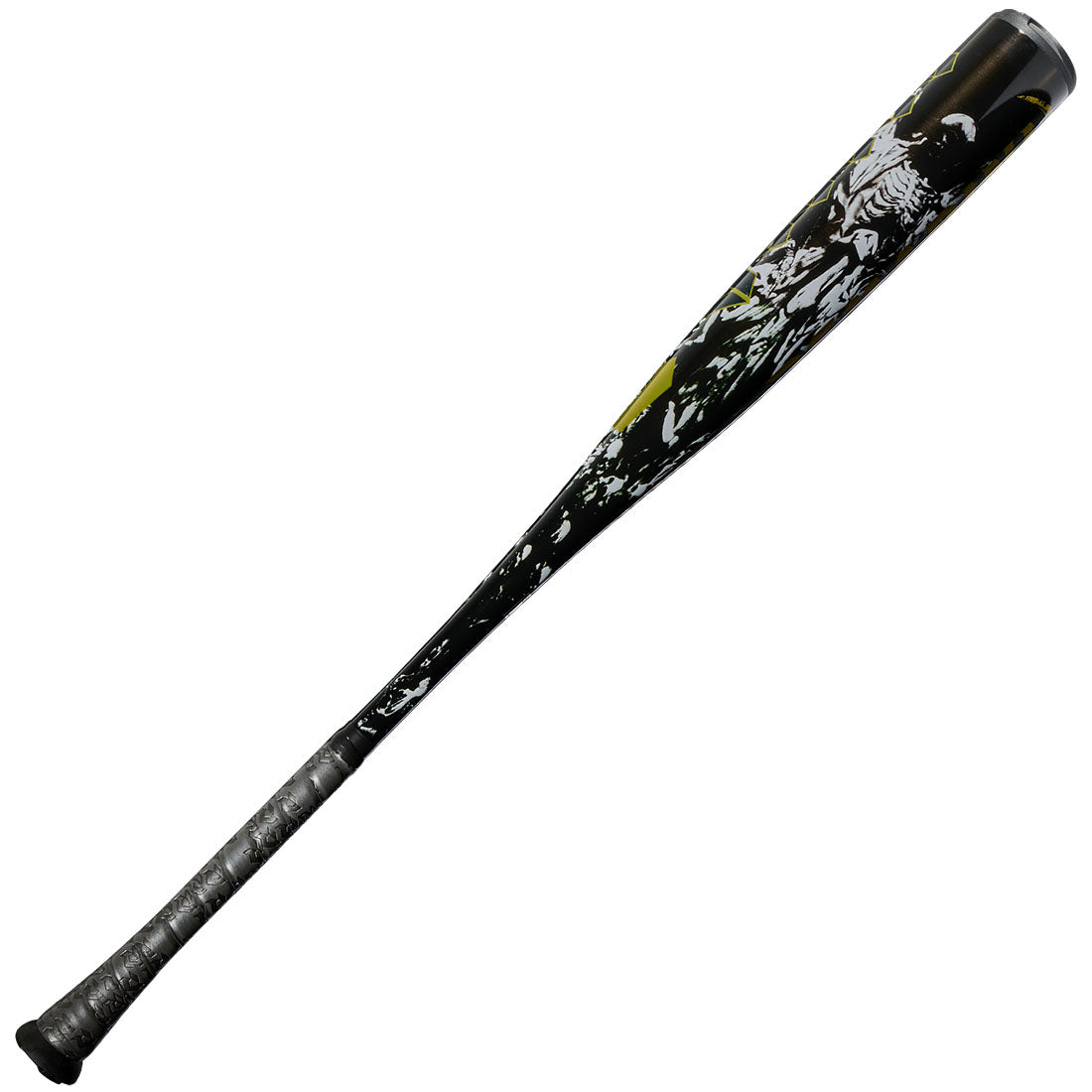 2027 DeMarini Voodoo One BBCOR (-3) Baseball Bat on a white background