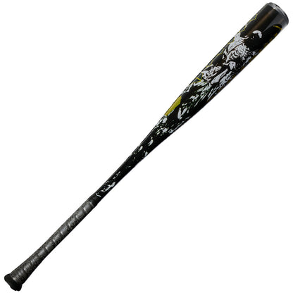 2027 DeMarini Voodoo One BBCOR (-3) Baseball Bat on a white background