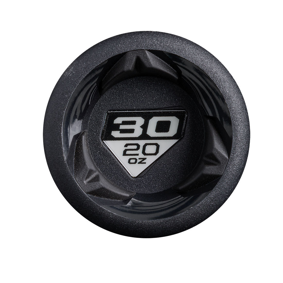 2027 DeMarini Zen -10 USA Baseball Bat Knob