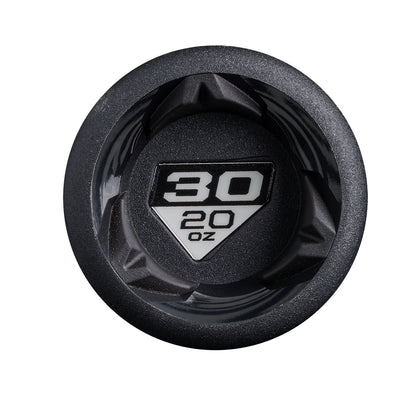 2027 DeMarini Zen -10 USA Baseball Bat Knob