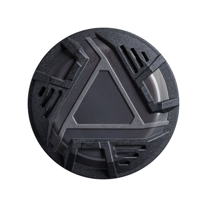 2027 DeMarini Zen -10 USA Baseball Bat Tracer End Cap