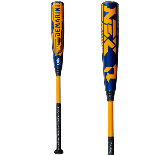 2027 DeMarini Zen -10 USA Baseball Bat