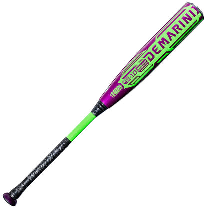 2027 DeMarini Zen USSSA Baseball Bat: -10, -8, -5