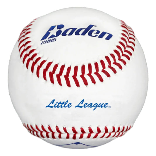 Baden 2BBG Little League RST Baseballs: One Dozen (12 Balls)
