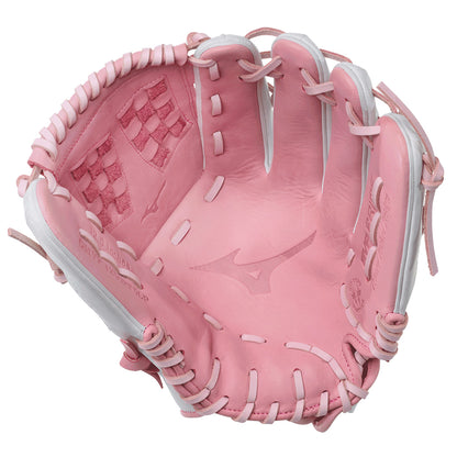 Mizuno MVP Prime 12.5" Fastpitch Softball Glove:GMVP1250PF5LP