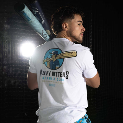 Heavy Hitters Tee Shirt