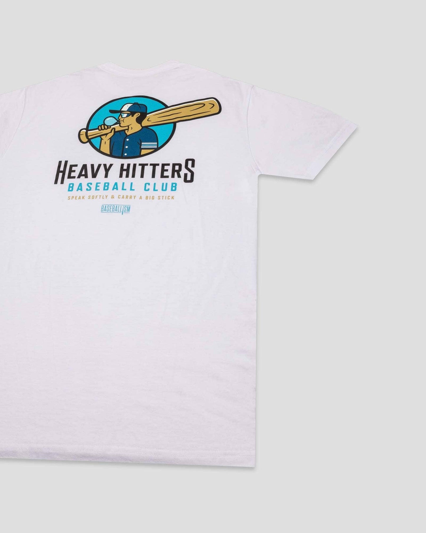 Heavy Hitters Tee Shirt