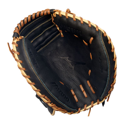 Mizuno Samurai 33" Youth Baseball Cather's Mitt: GXC95Y3