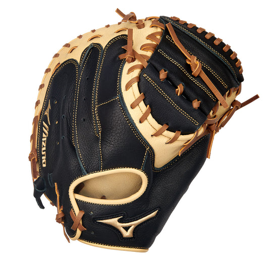 Mizuno Samurai 33
