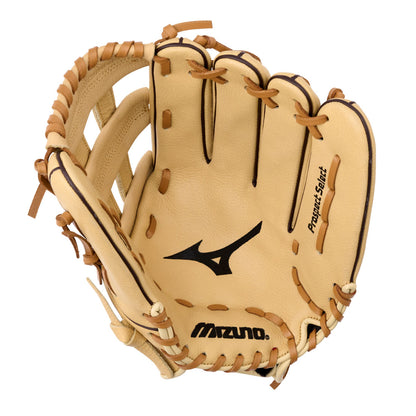 Mizuno Prospect Select 12" Youth Utility Baseball Glove: GPSL1201T