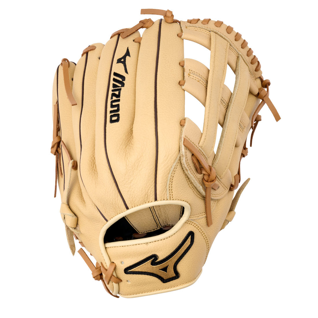Mizuno Prospect Select 12" Youth Utility Baseball Glove: GPSL1201T