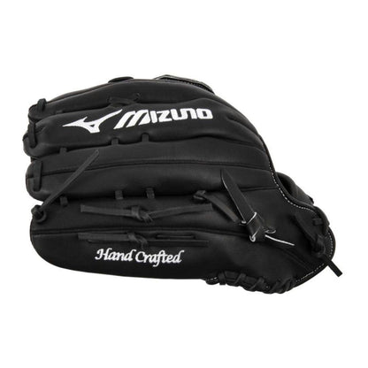 Shop Mizuno Pro Select GPS-71D 12.75" Premium Outfield Baseball Glove: 313214.RG90 at Headbanger Sports
