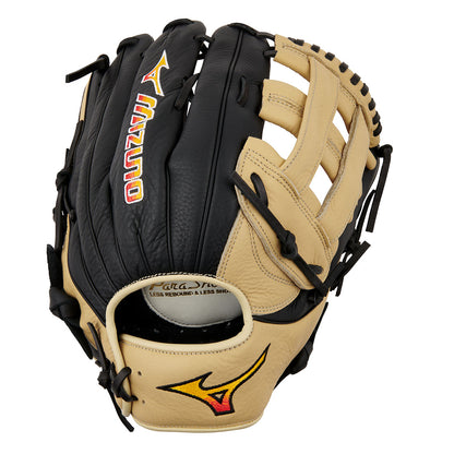 Mizuno Franchise 12.5" Outfield Baseball Glove: GFN1250B5