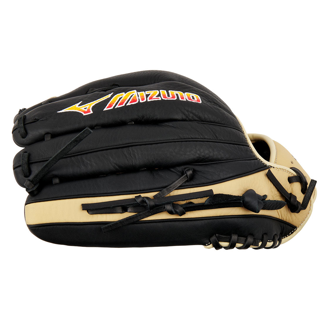 Mizuno Franchise 12.5" Outfield Baseball Glove: GFN1250B5