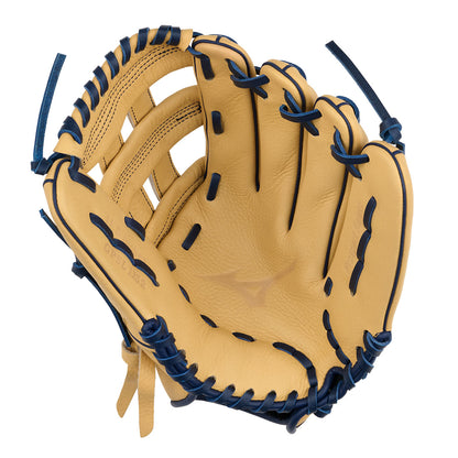Mizuno Prospect Select 11.5" Youth Infield Baseball Glove: GPSL1152