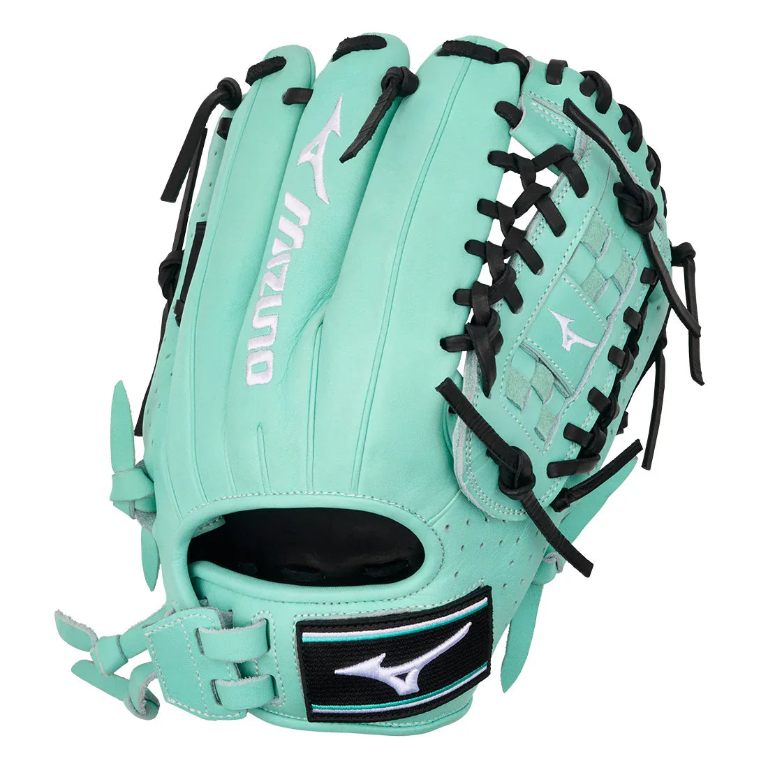Mizuno Prime Elite X 12" Fastpitch Infield Softball Glove: GPEXF-10