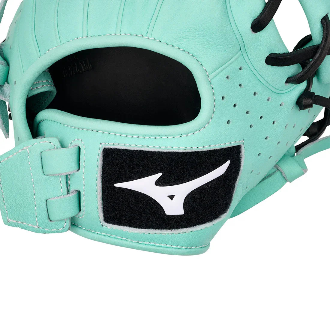 Mizuno Prime Elite X 11.5" Fastpitch Infield Softball Glove: GPEXF-40