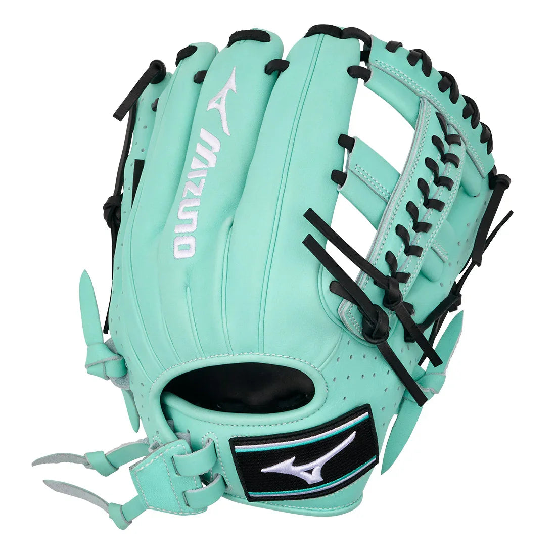 Mizuno Prime Elite X 11.75" Fastpitch Infield Softball Glove: GPEXF-50
